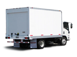 FUMIGACION DE CAJAS REFRIGERADAS CDMX